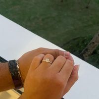 Brides of 2024 - Let's See Your Ring! - 1