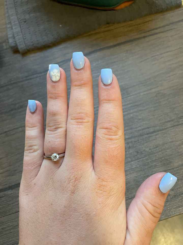 Brides of 2023 - Let's See Your Ring! - 1