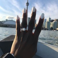 Brides of 2020!  Show us your ring!! - 1