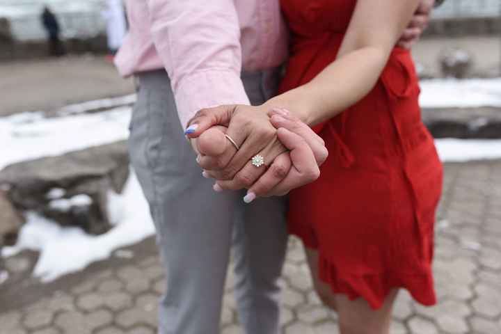 Brides of 2024 - Let's See Your Ring! - 1