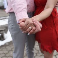 Brides of 2024 - Let's See Your Ring! - 1