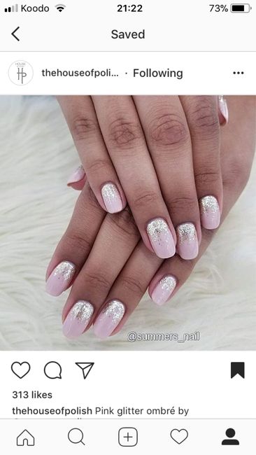 Nails? 4