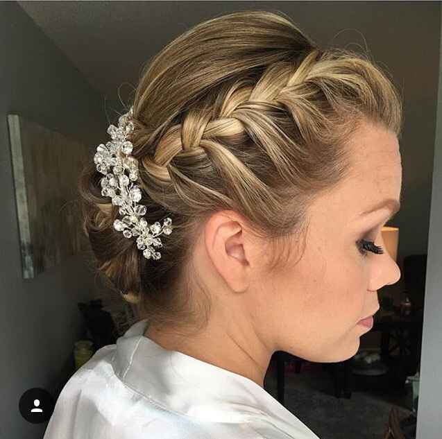  Hair? - 1