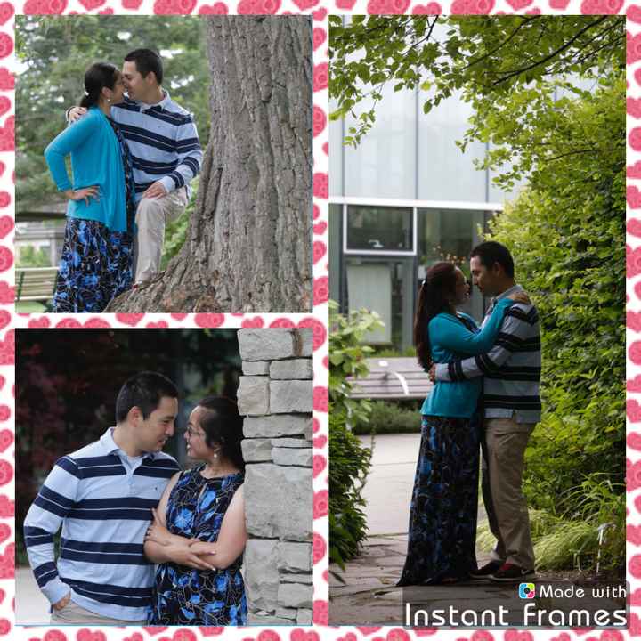  Engagement shoot - 1