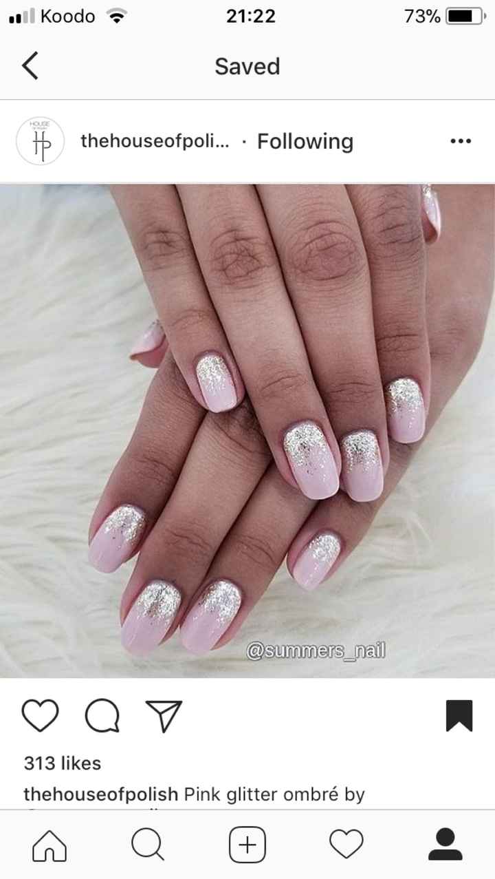  Nails? - 1