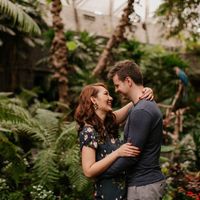 Are you taking engagement photos? 📷 - 1