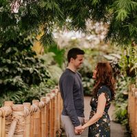 Are you taking engagement photos? 📷 - 2