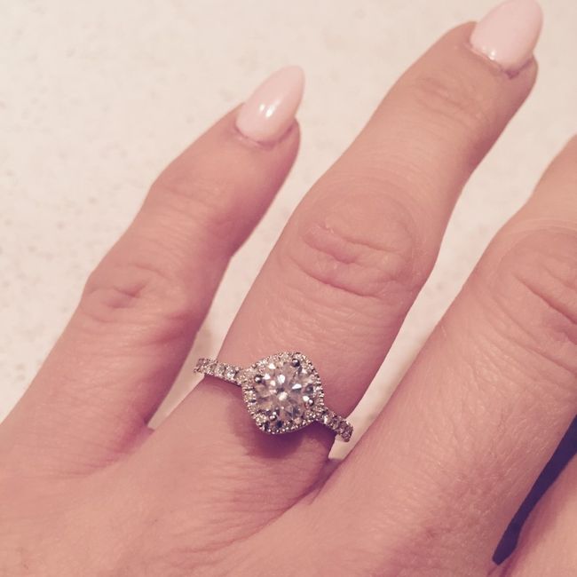 The ring