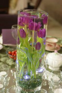 Tulips