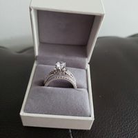 Brides of 2020!  Show us your ring!! - 1