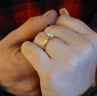 Brides of 2024 - Let's See Your Ring! - 1