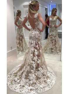  Most popular wedding dress styles in Canada? - 1