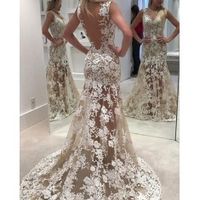  Most popular wedding dress styles in Canada? - 1