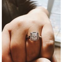 Brides of 2023 - Let's See Your Ring! - 1