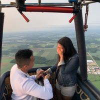 Proposal Stories!! I wanna hear Everything!!! - 1