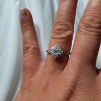 Brides of 2020!  Show us your ring!! - 1
