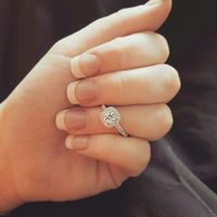 Brides of 2018! Show us your ring! - 1