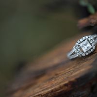 the ring
