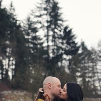 engaged 