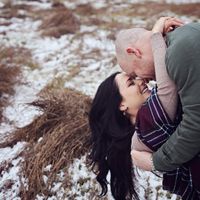 engaged . 
