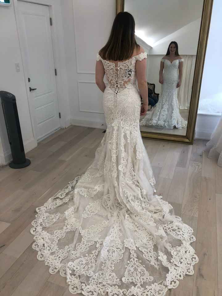 Wedding Dresses - 2