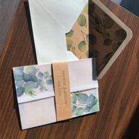 Show me your wedding invitation! - 2
