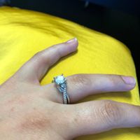Brides of 2020!  Show us your ring!! - 1
