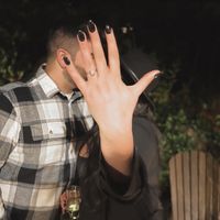 Brides of 2023 - Let's See Your Ring! - 1