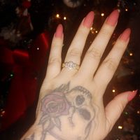 Brides of 2026 - Let's See Your Ring! - 1