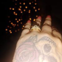 Brides of 2026 - Let's See Your Ring! - 2