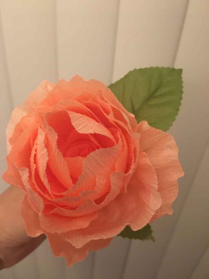 Crepe Paper - 1