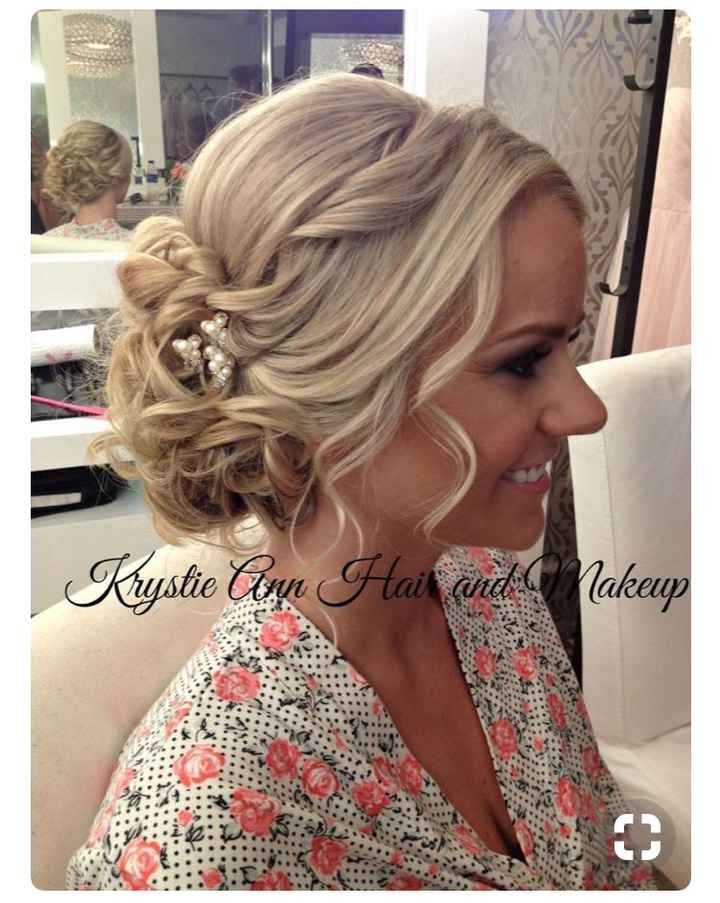 Hair-spiration! - 1