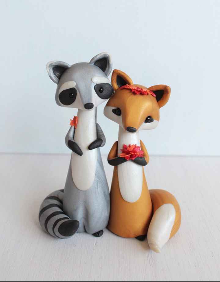 Wedding cake designs- let’s see them cakes! - 1