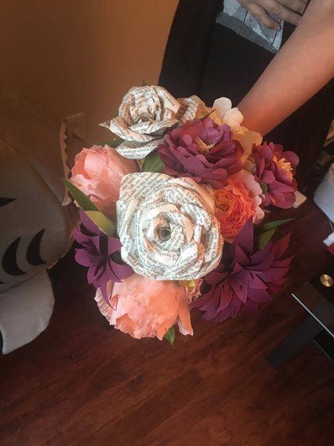 What's your favourite diy so far? 2