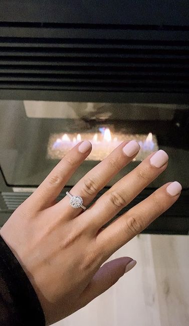 Brides of 2023 - Let's See Your Ring! 27