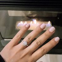Brides of 2023 - Let's See Your Ring! - 1
