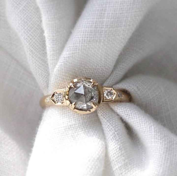 my ring