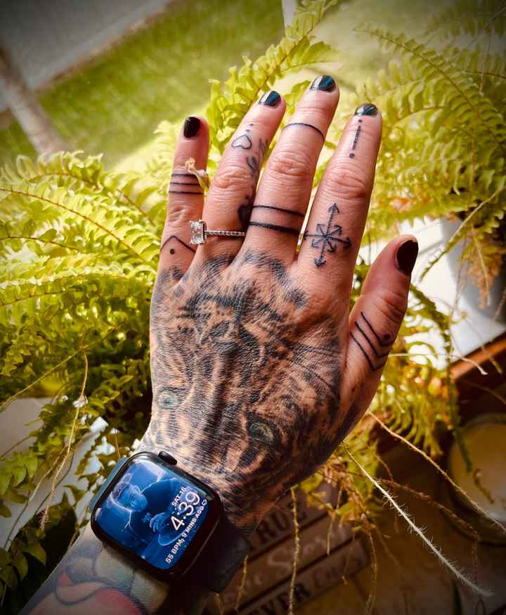 Brides of 2023 - Let's See Your Ring! - 2