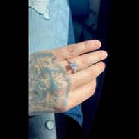 Brides of 2023 - Let's See Your Ring! - 1