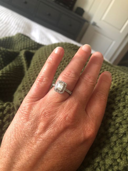 Brides of 2023 - Let's See Your Ring! 18