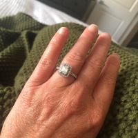 Brides of 2023 - Let's See Your Ring! - 1