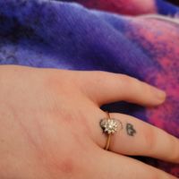 Brides of 2023 - Let's See Your Ring! - 1