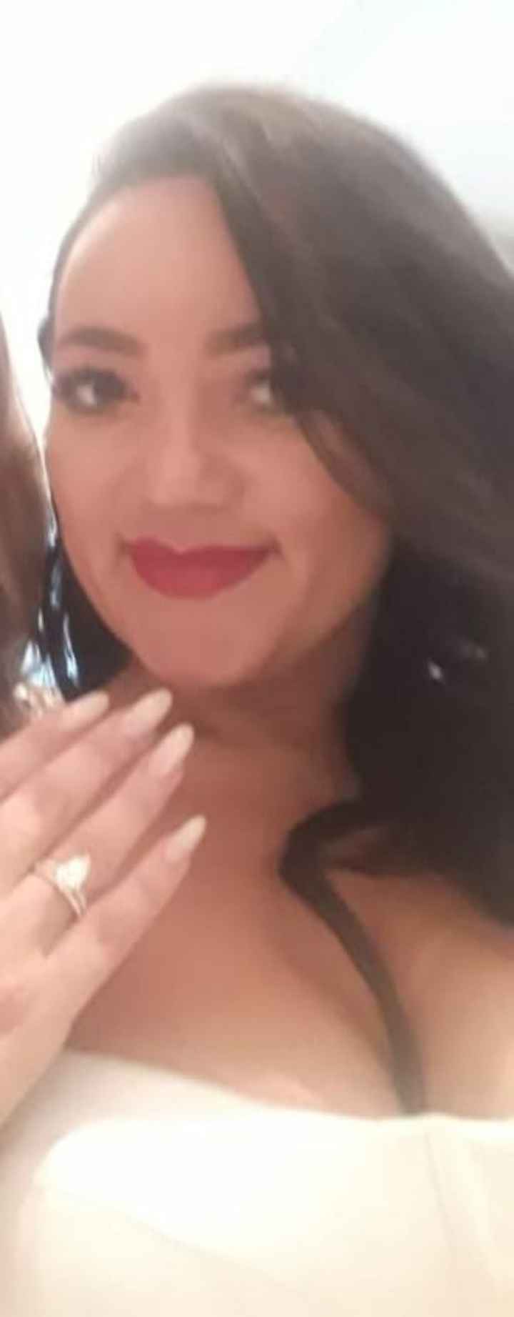 Brides of 2024 - Let's See Your Ring! - 1