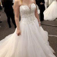 My Dress!! 