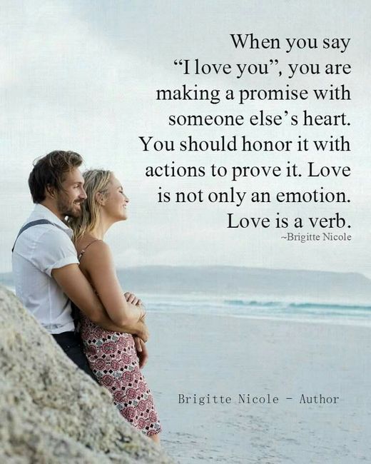 Inspirational messages for engaged and newly married couples! - 1