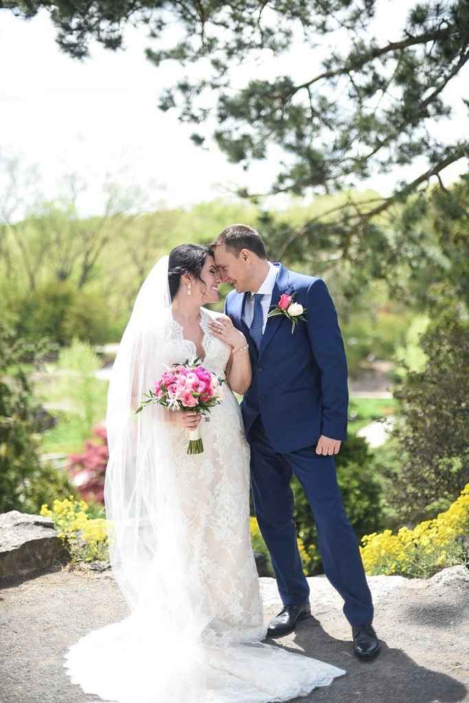 We did it! What an amazing day! - 2