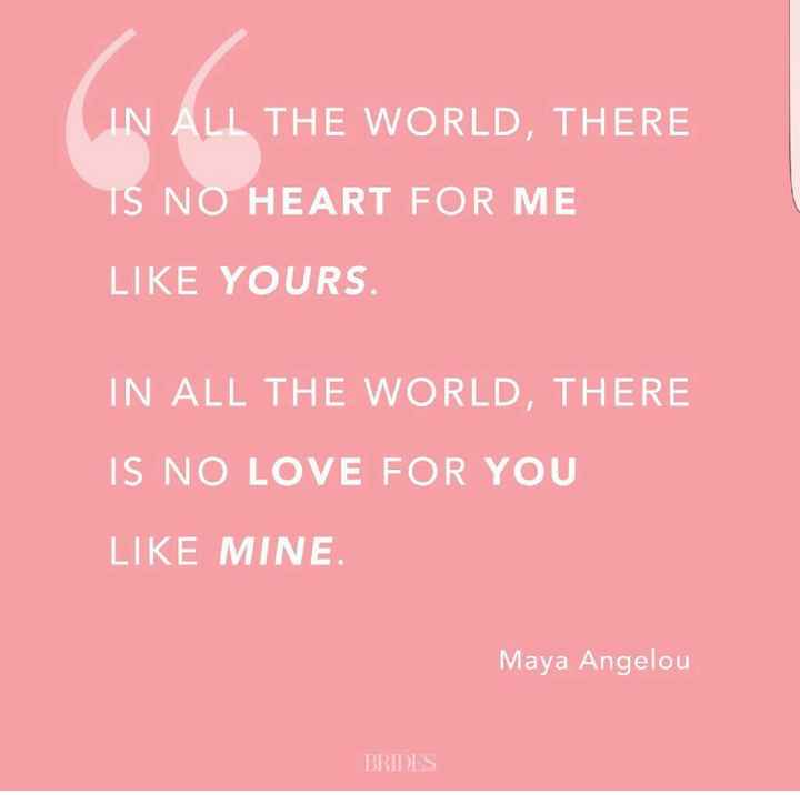 Inspirational messages for engaged and newly married couples! - 1