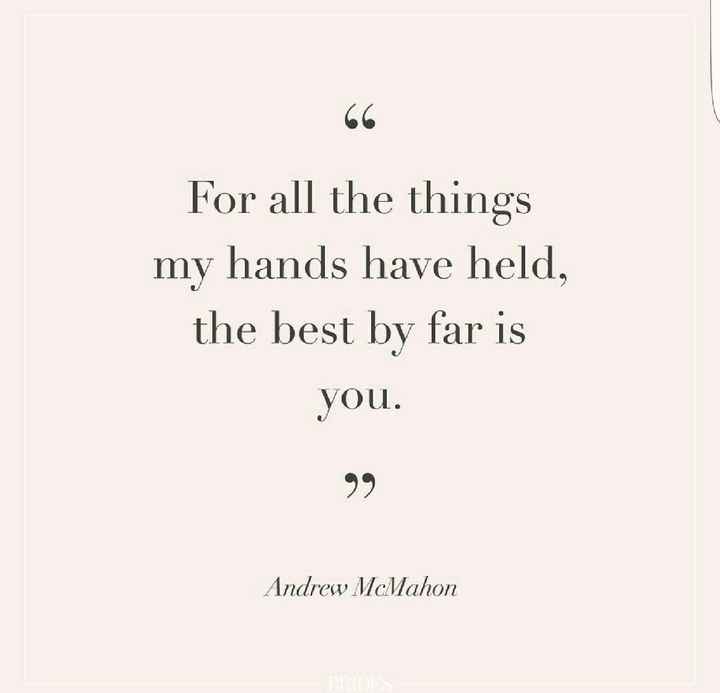 Inspirational messages for engaged and newly married couples! - 1