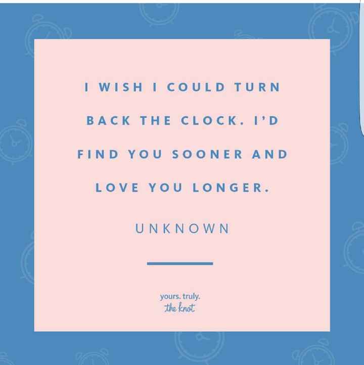 Inspirational messages for engaged and newly married couples! - 1