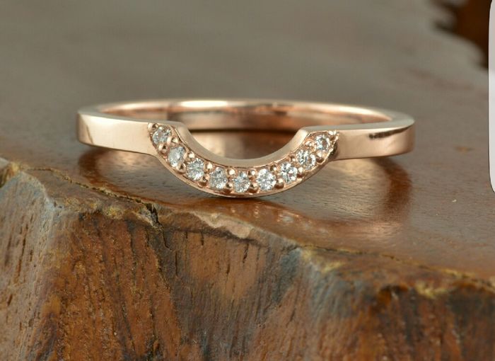 When did / will you choose your wedding rings? - 2